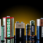 battery selection low power design