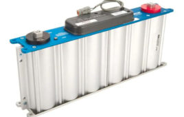 supercapacitors