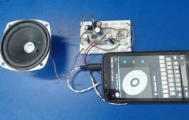 Designing a Bass Boost Amplifier – 4/9