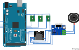How to design an Arduino-based meditation device
