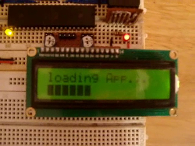 How To Write a Simple Bootloader For AVR In C language
