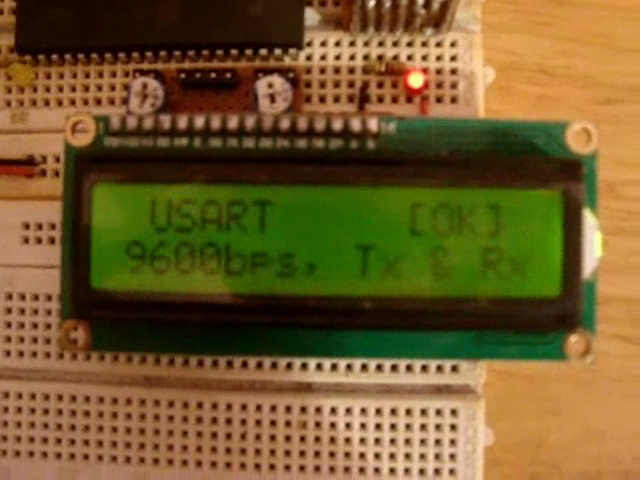 How To Write a Simple Bootloader For AVR In C language