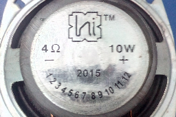 Designing a 6 Watt Car Audio Amplifier – 5/9